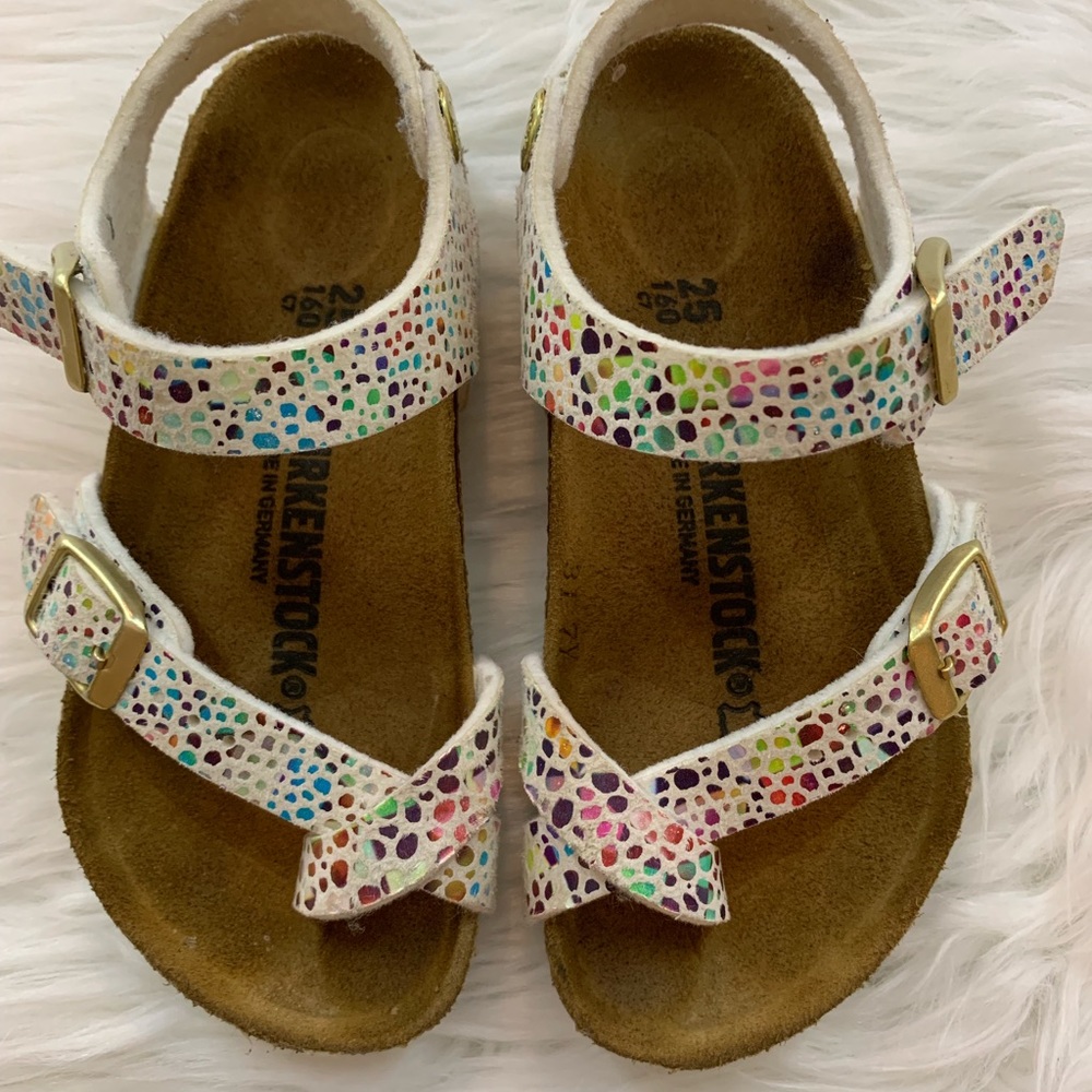 Birkenstock Sandals